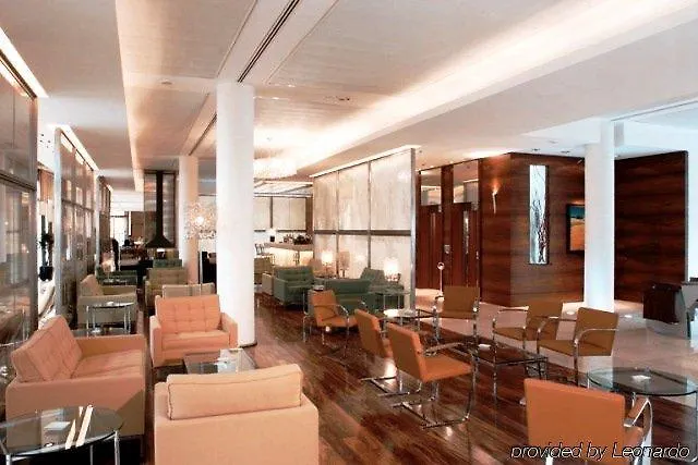 Grand Hotel De La Ville Parma 5*,  Italy
