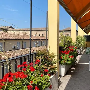 Le Tre Torri Apartment